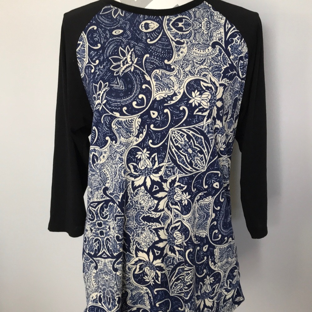 LuLaRoe Randy size Large